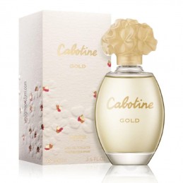 Grès Cabotine Gold Eau de Toilette