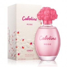 Grès Cabotine Rose Eau de Toilette