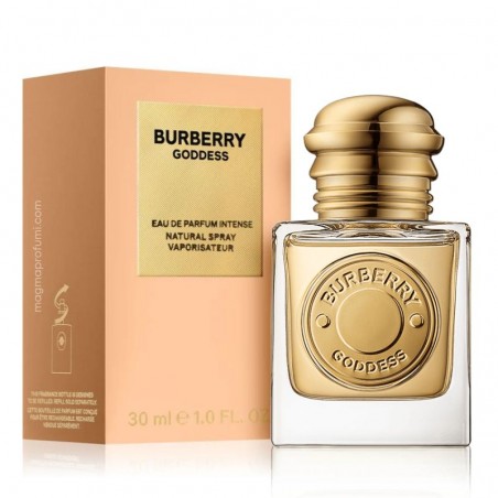 Burberry intense perfume reviews best sale