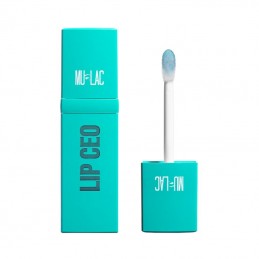 Mulac LIP CEO - Plumping Lip Oil pH Reagent