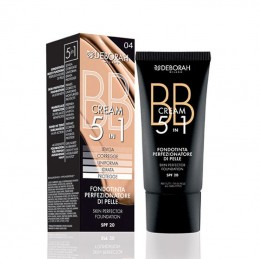 Deborah Milano BB Cream 5 in 1