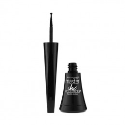 Maybelline Eyestudio Master Duo 2in 1 Eyeliner Liquido Lucido