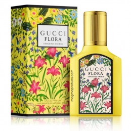 Gucci Flora Gorgeous Orchid Eau de Parfum