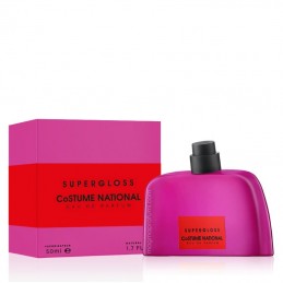 Costume National SuperGloss Eau de Parfum