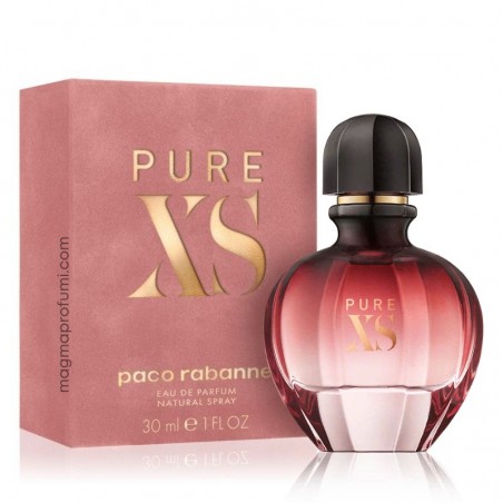 Paco Rabanne Pure XS For Her Eau de Parfum