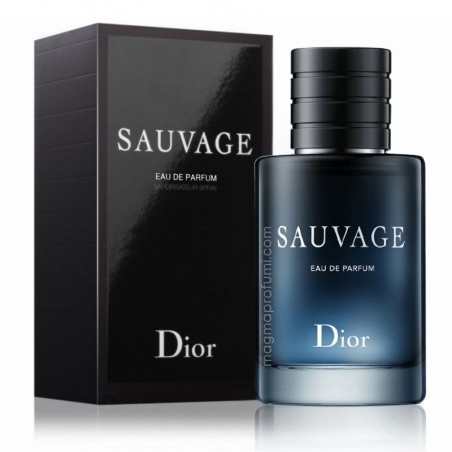 Dior Sauvage Eau de Parfum