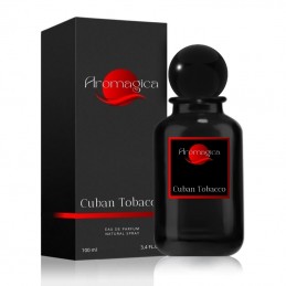 Aromagica Cuban Tobacco Eau de Parfum