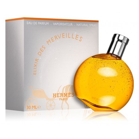 elixir des merveilles hermes