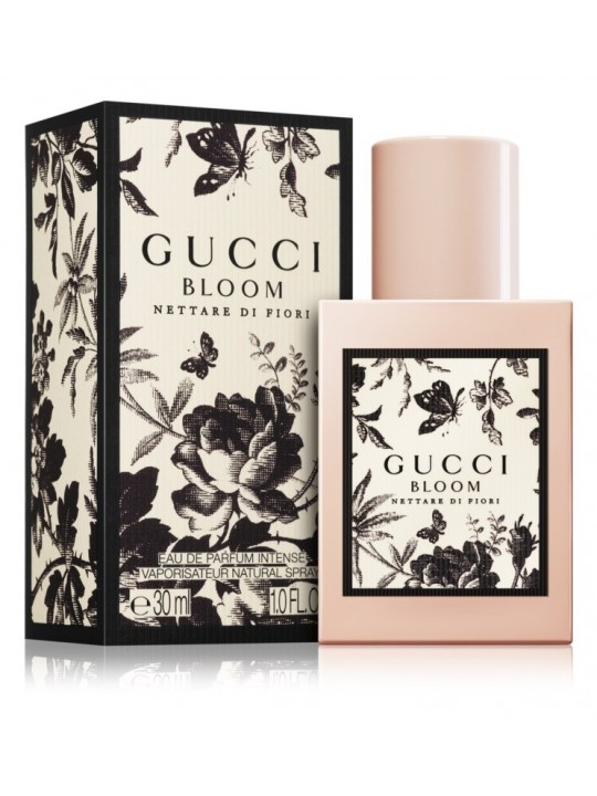 gucci parfum bloom nettare di fiori