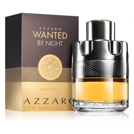 wanted by night 50ml