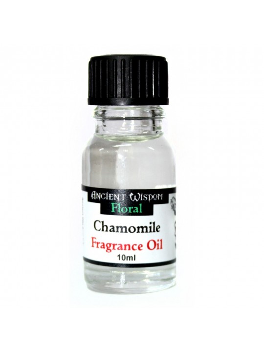 Fragrance Chamomile Essential Oil