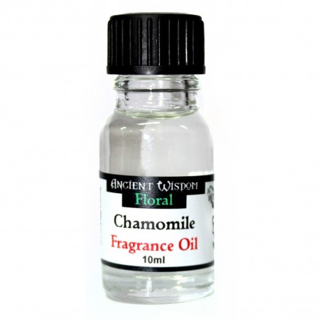 Fragrance Chamomile