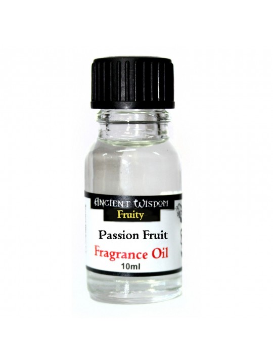 Fragrance Passion Fruit Essential Oil