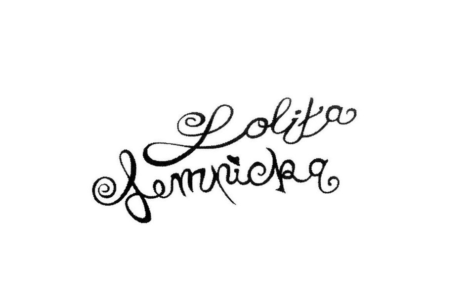 Lolita Lempicka